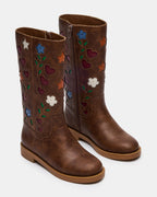 ORIOLEC MARRON ENFANT