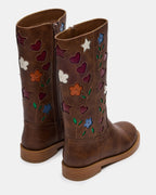 ORIOLEC MARRON ENFANT