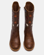 ORIOLEC MARRON ENFANT