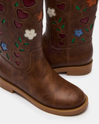 ORIOLEC MARRON ENFANT