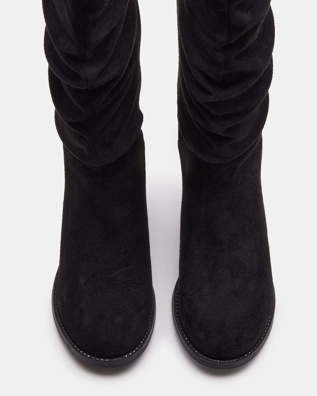 KIDS' PEPPER BLACK