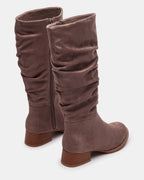 ENFANT PEPPER TAUPE