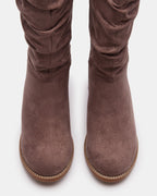 ENFANT PEPPER TAUPE
