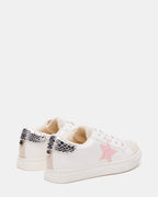 REZUME POUR ENFANTS BLANC MULTICOLORE