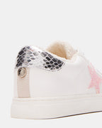 REZUME POUR ENFANTS BLANC MULTICOLORE