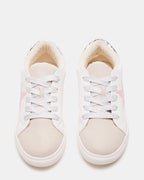 REZUME POUR ENFANTS BLANC MULTICOLORE