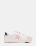 REZUME POUR ENFANTS BLANC MULTICOLORE