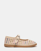 STRASS NATURELS POUR ENFANTS ROREE