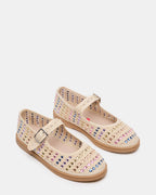 STRASS NATURELS POUR ENFANTS ROREE