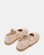 STRASS NATURELS POUR ENFANTS ROREE