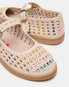 STRASS NATURELS POUR ENFANTS ROREE