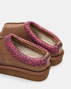 SELENA COGNAC POUR ENFANT