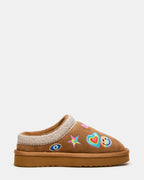 SLUSHY ENFANT COGNAC MULTI