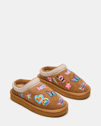 SLUSHY ENFANT COGNAC MULTI