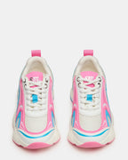 SPEDSTR ENFANT ROSE/BLEU