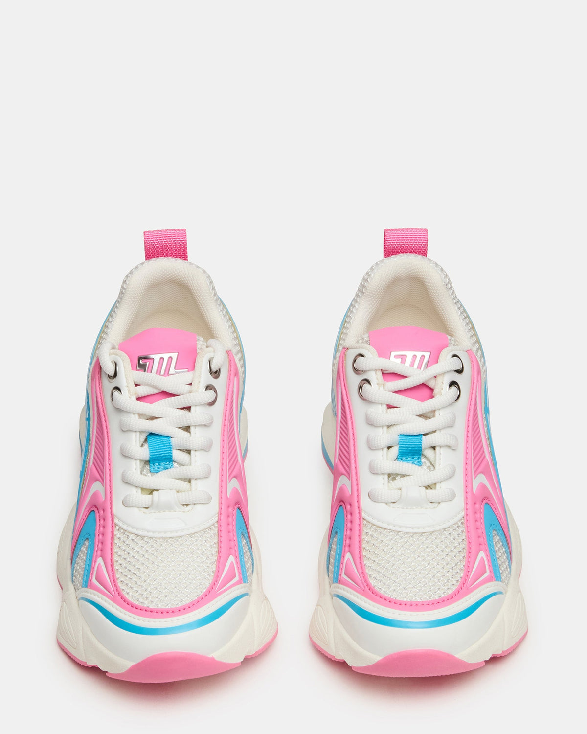 KIDS' SPEDSTR PINK/BLUE