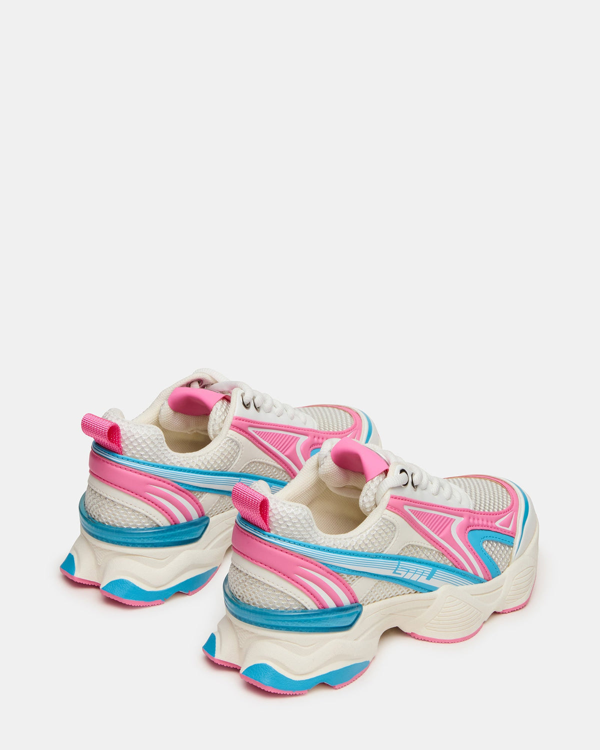 KIDS' SPEDSTR PINK/BLUE