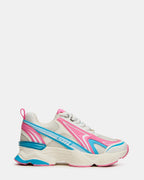 SPEDSTR ENFANT ROSE/BLEU