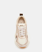 SPEDSTR ENFANT OR ROSE
