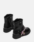 ENFANT SARCELLE NOIR