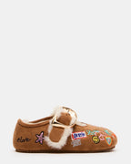 TOUT-PETITS CLOUDY COGNAC MULTI