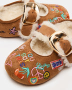 TOUT-PETITS CLOUDY COGNAC MULTI