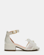 DEBRA BLANC POUR TOUT-PETITS