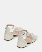 DEBRA BLANC POUR TOUT-PETITS