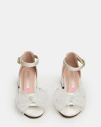 DEBRA BLANC POUR TOUT-PETITS