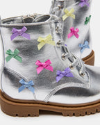 FLEUR ARGENT POUR TOUT-PETITS