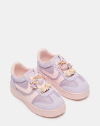 JERSEY BÉBÉ ROSE PÂLE/LILAS