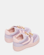 JERSEY BÉBÉ ROSE PÂLE/LILAS