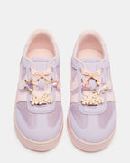 JERSEY BÉBÉ ROSE PÂLE/LILAS