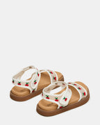 LYLA BLANC POUR TOUT-PETITS