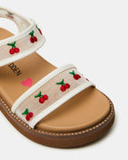 LYLA BLANC POUR TOUT-PETITS
