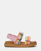 MONA PASTEL MULTI POUR TOUT-PETITS