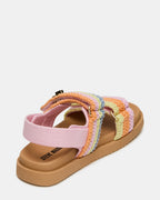 MONA PASTEL MULTI POUR TOUT-PETITS