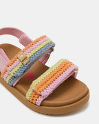MONA PASTEL MULTI POUR TOUT-PETITS