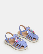 POCHETTE VIOLETTE POUR TOUT-PETITS