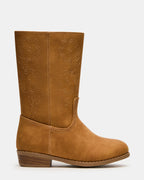 RIGGS TAN POUR TOUT-PETITS