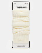 JAZZ LEGWARMERS IVORY