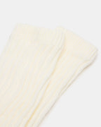 JAZZ LEGWARMERS IVORY