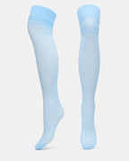 COLLANTS STYLE PREPPY BLEU CLAIR