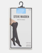 COLLANTS STYLE PREPPY BLEU CLAIR