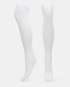 COLLANTS STYLE PREPPY BLANCS