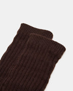 JAZZ LEGWARMERS DARK BROWN