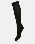 3 PACK ARGYLE KNEE HIGH SOCKS BROWN MULTI