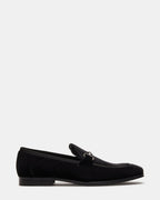 AADI BLACK/SILVER - BLACK SILVER / 7