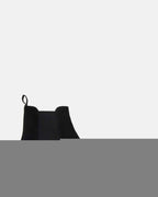 ALDAIR BLACK SUEDE