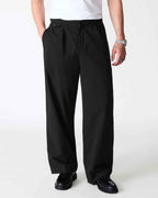 ARTHUS BLACK LEATHER